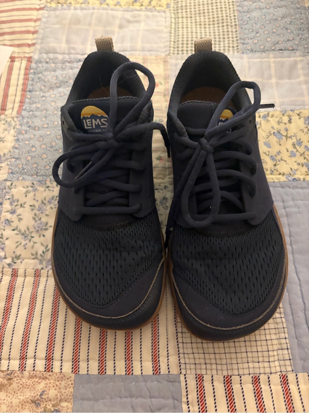 Lems Primal Zen, Size 8.5